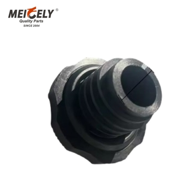 Couvercle de réservoir d'huile pour accessoires de bus Jinlong, de bonne qualité, 150-1003040