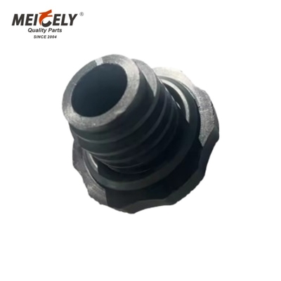 Couvercle de réservoir d'huile pour accessoires de bus Jinlong, de bonne qualité, 150-1003040