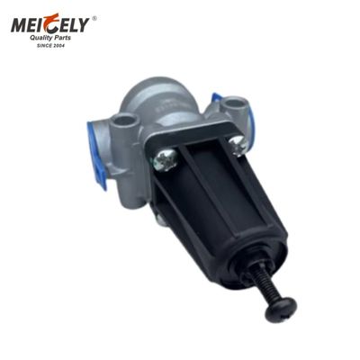 Assemblage de soupape de haute qualité 3512 010 032 Exclusivement pour Zhongtong