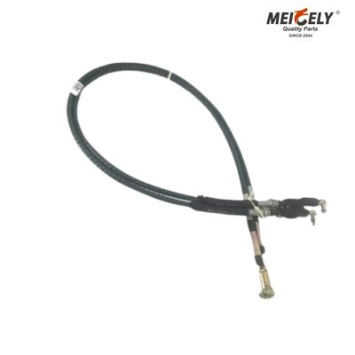 Cable de changement d'engrenage durable 17010111916 Solution de changement de précision pour les bus Yutong