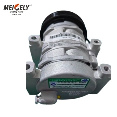 Genuine-Fit AC Compressor 80690035 Exclusively Designed For Changan Ruixing Bus
