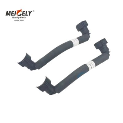 5343226 Long-Lasting Oil Pipe Direct Replacement For Yutong Bus