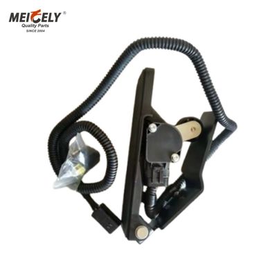 1108-10-00478 Zhongtong Bus Specific Accelerator Pedal - Premium-Grade Spare Part