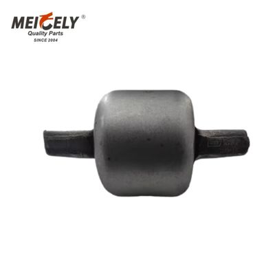 Noyau en caoutchouc de couple Yutong / Accessoires de bus à quatre trous 88*97*30