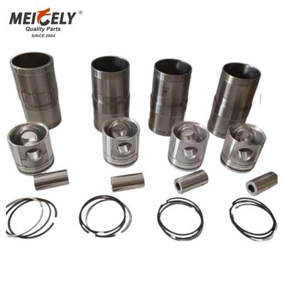 3D84 4D84 4D94 4D95 4D98 6D108 4D102 4D105 4D120 4D130 de haute qualité Pour les pièces de machines Komatsu