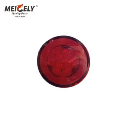 3801-32114 Phares antibrouillard haute visibilité de remplacement haut de gamme pour bus Yutong