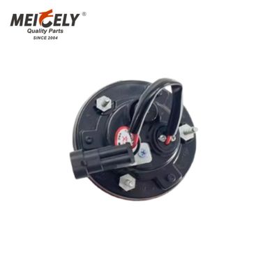 3801-32114 Phares antibrouillard haute visibilité de remplacement haut de gamme pour bus Yutong