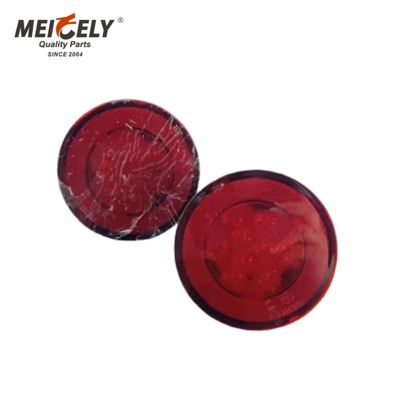 3801-32114 Phares antibrouillard haute visibilité de remplacement haut de gamme pour bus Yutong