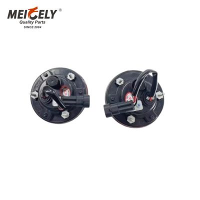 3801-32114 Phares antibrouillard haute visibilité de remplacement haut de gamme pour bus Yutong