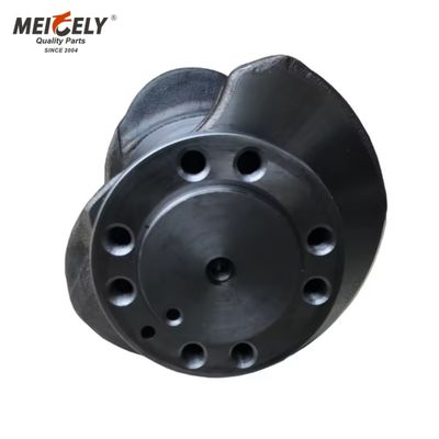 Un vilebrequin de haute qualité 150107-00187 pour Dae Woo Doosan D2366/DE12