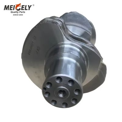 Un vilebrequin de haute qualité 150107-00187 pour Dae Woo Doosan D2366/DE12