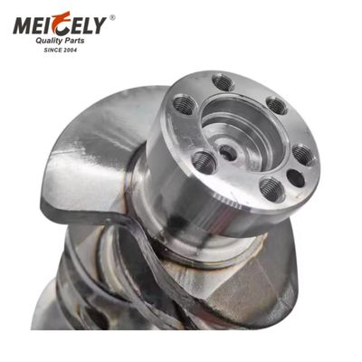 Un vilebrequin de haute qualité 150107-00187 pour Dae Woo Doosan D2366/DE12