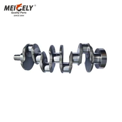 Vilebrequin de haute qualité pour engins de chantier 13022374 pour moteur CAT C4.4 3631720