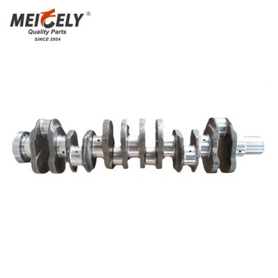 Vilebrequin de haute qualité pour engins de chantier 13022374 pour moteur CAT C4.4 3631720