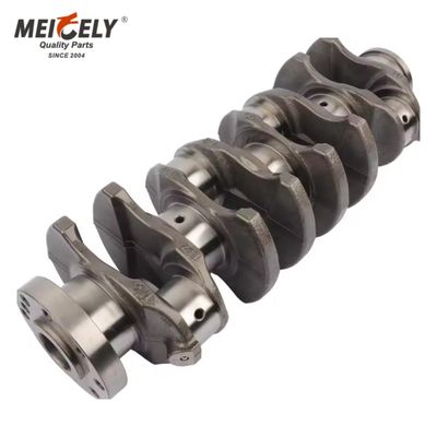 Vilebrequin de haute qualité pour engins de chantier 13022374 pour moteur CAT C4.4 3631720