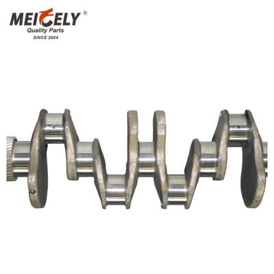 Vilebrequin de haute qualité pour engins de chantier 4N7692 4N-7692 pour moteurs Caterpillar 3304