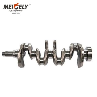 Vilebrequin de haute qualité pour engins de chantier 4N7692 4N-7692 pour moteurs Caterpillar 3304