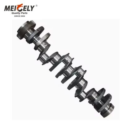 Vilebrequin de haute qualité pour engins de chantier 4N7692 4N-7692 pour moteurs Caterpillar 3304