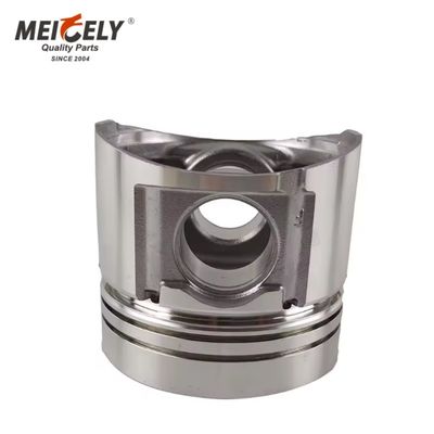 Machinerie de construction de haute qualité 4BT3.3 Kit de pistons pour moteur pour Caterpillar CAT 3406 D8R D9R