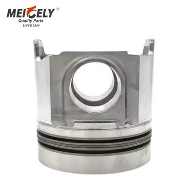 Machinerie de construction de haute qualité 4BT3.3 Kit de pistons pour moteur pour Caterpillar CAT 3406 D8R D9R