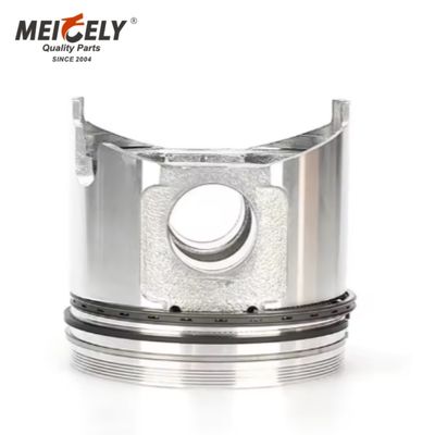 Machinerie de construction de haute qualité 4BT3.3 Kit de pistons pour moteur pour Caterpillar CAT 3406 D8R D9R