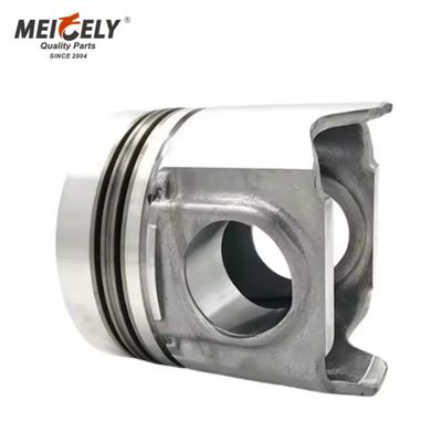 Machinerie de construction de haute qualité 4BT3.3 Kit de pistons pour moteur pour Caterpillar CAT 3406 D8R D9R