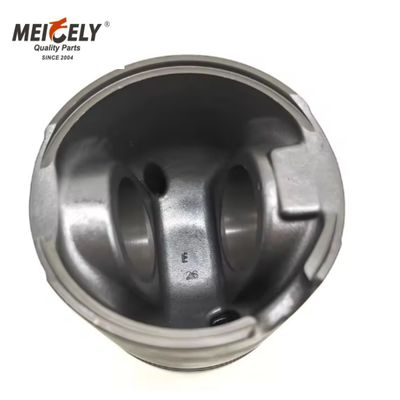 Kit de piston en métal de haute qualité OEM 65.02501-0506 pour moteur Daewoo DL08-6 E4