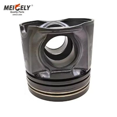 Kit de piston en métal de haute qualité OEM 65.02501-0506 pour moteur Daewoo DL08-6 E4