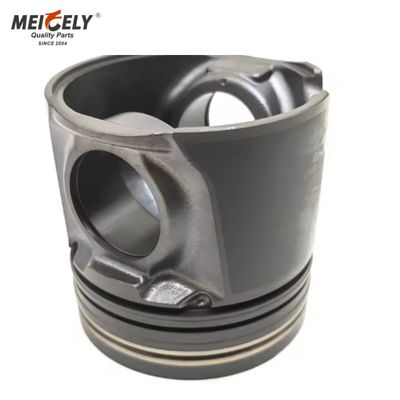 Kit de piston en métal de haute qualité OEM 65.02501-0506 pour moteur Daewoo DL08-6 E4