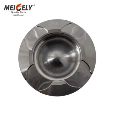 Kit de piston en métal de haute qualité OEM 5269331 pour moteur Daewoo DL08 E3