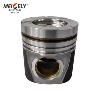 Kit de piston en métal de haute qualité OEM 5269331 pour moteur Daewoo DL08 E3