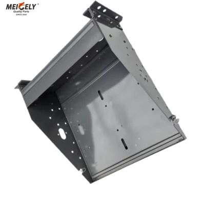 Original OEM personnalisé WG9725760130 Assemblage de base de batterie de camion