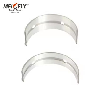 Pièces moteur de haute qualité roulements d'arbre à manivelle STD 2995787 pour machines de construction