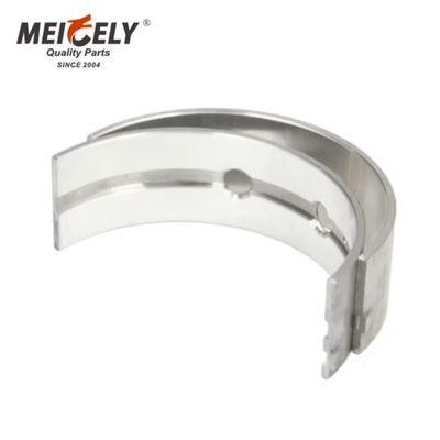 Pièces moteur de haute qualité roulements d'arbre à manivelle STD 2995787 pour machines de construction