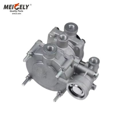 Les accessoires de soupape de relais Premium 35220020030 - Conviennent parfaitement aux camions Howo