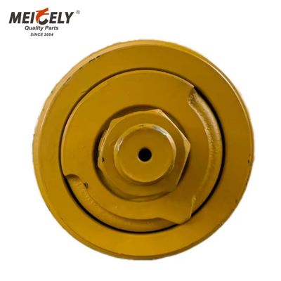 Pièces moteur de haute qualité Support Sprocket Dozer raccords de pelleterie châssis rouleau porteuse