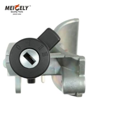 1095710 20398484 Jeu de serrures de cabine, contact et portes pour camion Volvo