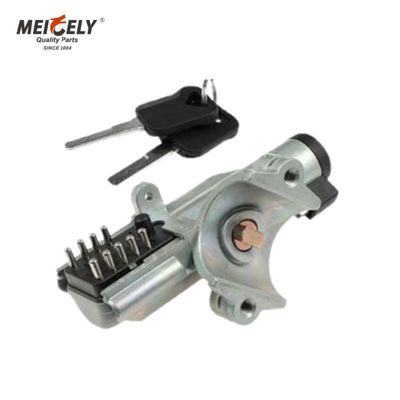 1095710 20398484 Jeu de serrures de cabine, contact et portes pour camion Volvo