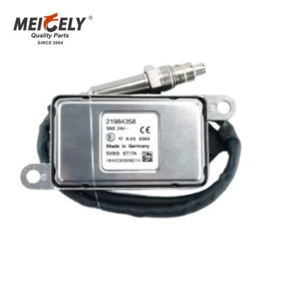 Capteur de NOx 21984358 Remplacement certifié OE pour camions VOL-VO