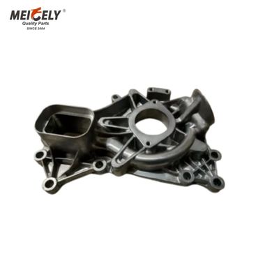 High-Quality 20505543 Water Pump Housing - Precision Shield For Volvo