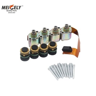 Kit de réparation de boîte de vitesses Premium pour camion - Ajustement parfait pour Volvo (Référence 4462401214)