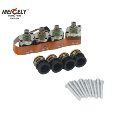 Kit de réparation de boîtes de vitesses de camions haut de gamme - Adaptation exacte pour VOL-VO (partie n° 4462401214)