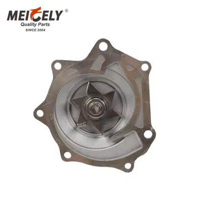 High-Quality Engine Spare Parts Water Pump  21010-40K05 For  BD30 Engine  For Excavator Repair