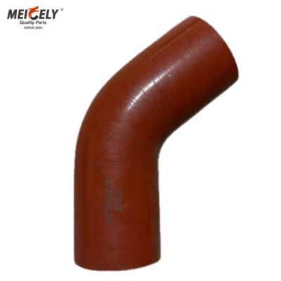 Pipe de raccordement à intercoolant de haute qualité YZ972553001055 pour VOL-VO