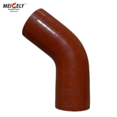Pipe de raccordement à intercoolant de haute qualité YZ972553001055 pour VOL-VO