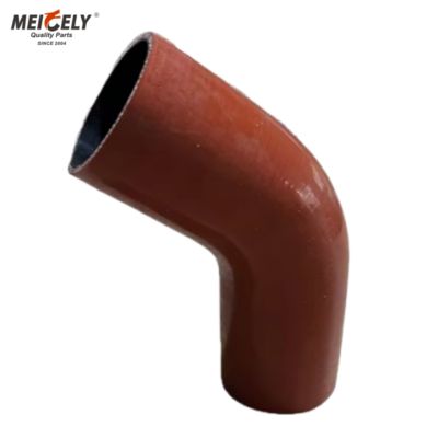 Pipe de raccordement à intercoolant de haute qualité YZ972553001055 pour VOL-VO
