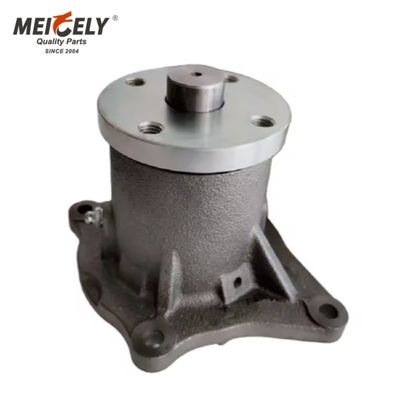 Pompe à eau de pièces de rechange de moteur de haute qualité 2964655 pour pièces de moteur D06FR, pièces de pelle
