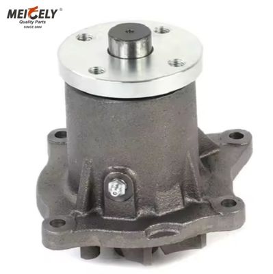 Pompe à eau de pièces de rechange de moteur de haute qualité 2964655 pour pièces de moteur D06FR, pièces de pelle