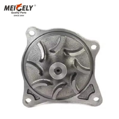 Pompe à eau de pièces de rechange de moteur de haute qualité 2964655 pour pièces de moteur D06FR, pièces de pelle