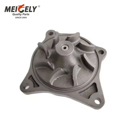Pompe à eau de pièces de rechange de moteur de haute qualité 2964655 pour pièces de moteur D06FR, pièces de pelle